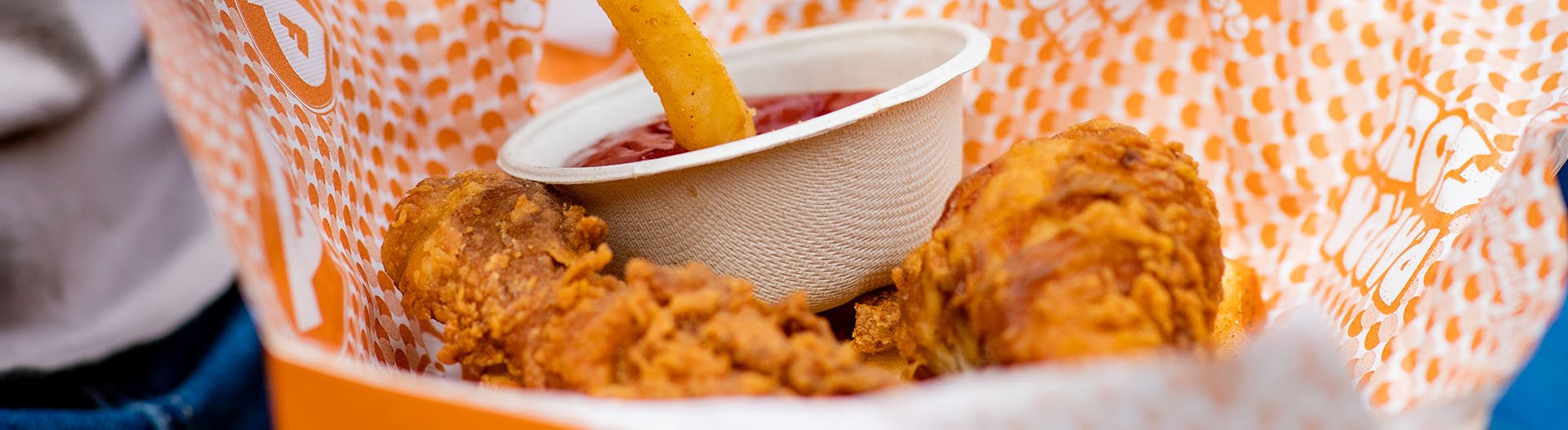 pappaflockContact Pappa Flock Chicken Tenders